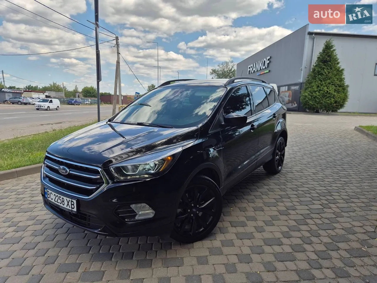 2019 Ford Escape - мініатюра 20