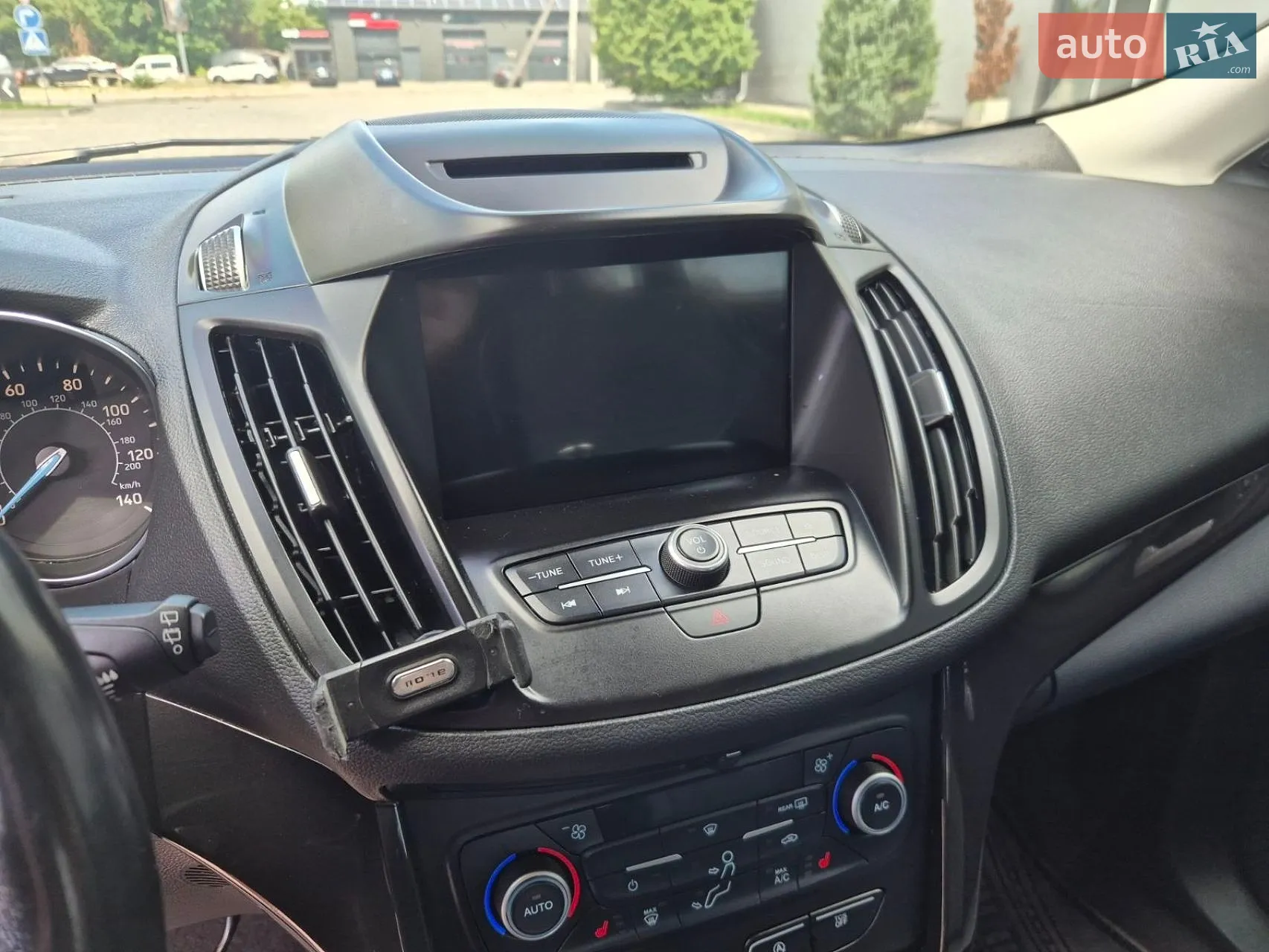 2018 Ford Escape - мініатюра 13