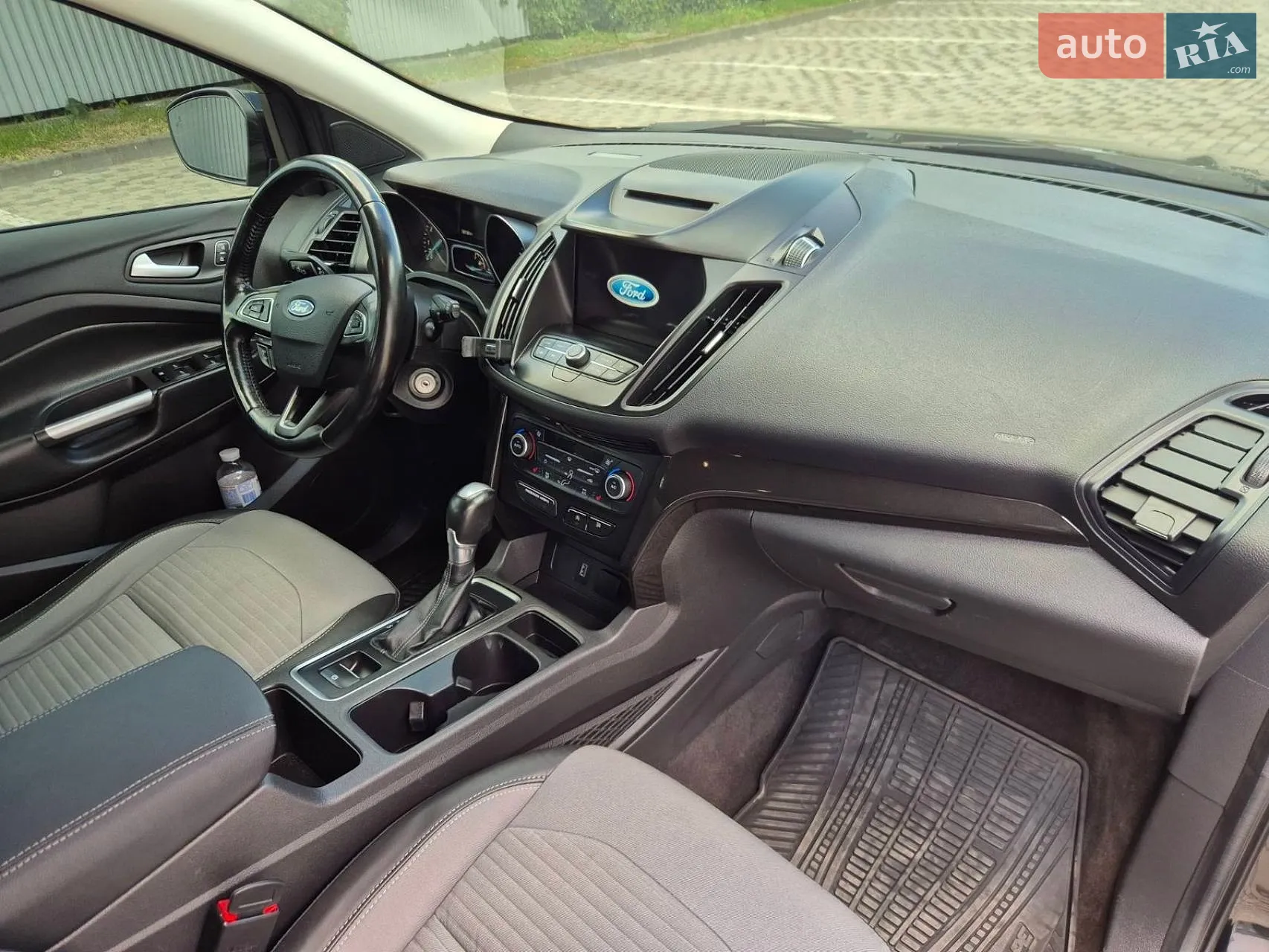 2018 Ford Escape - мініатюра 21