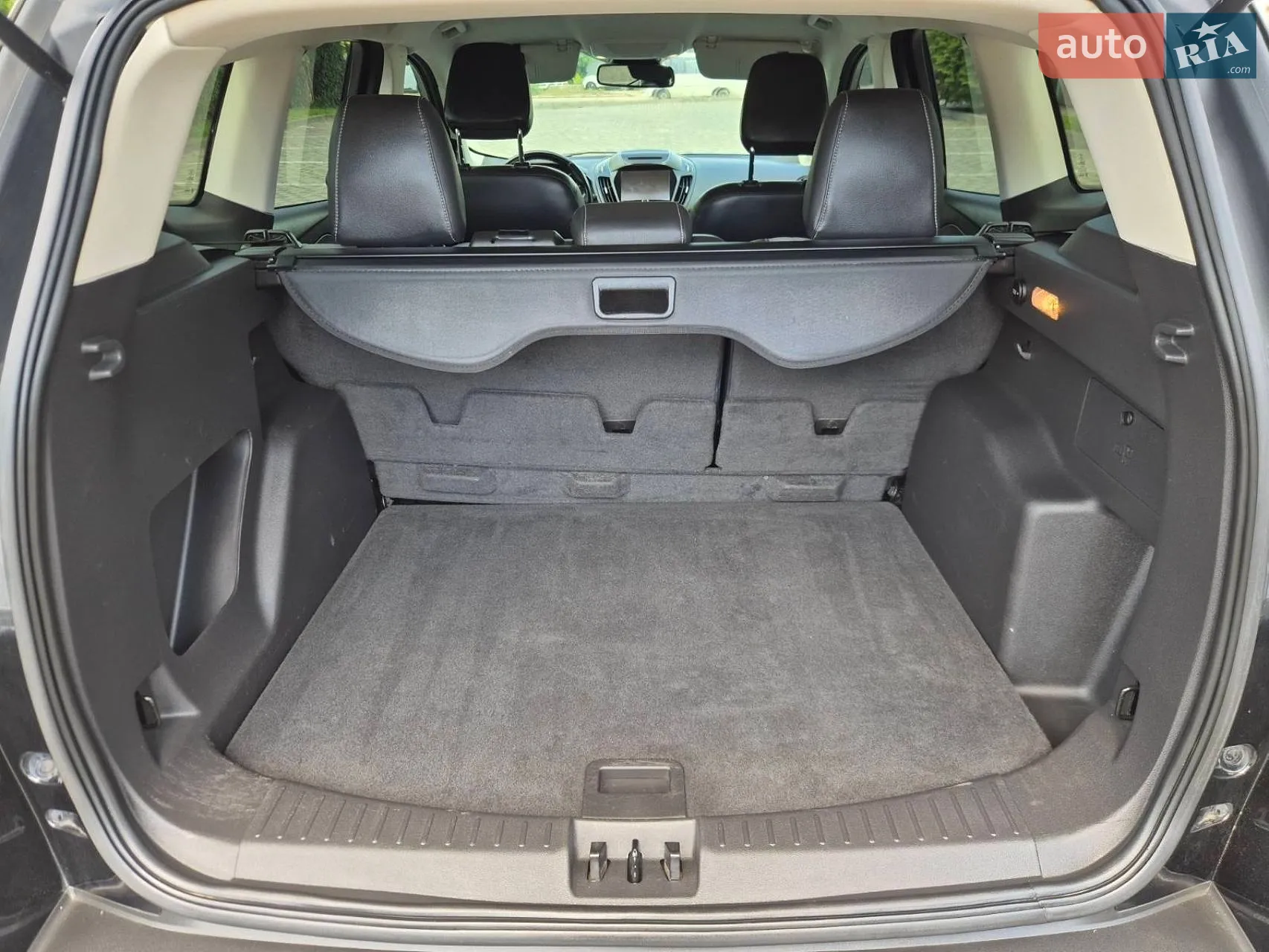 2018 Ford Escape - мініатюра 26