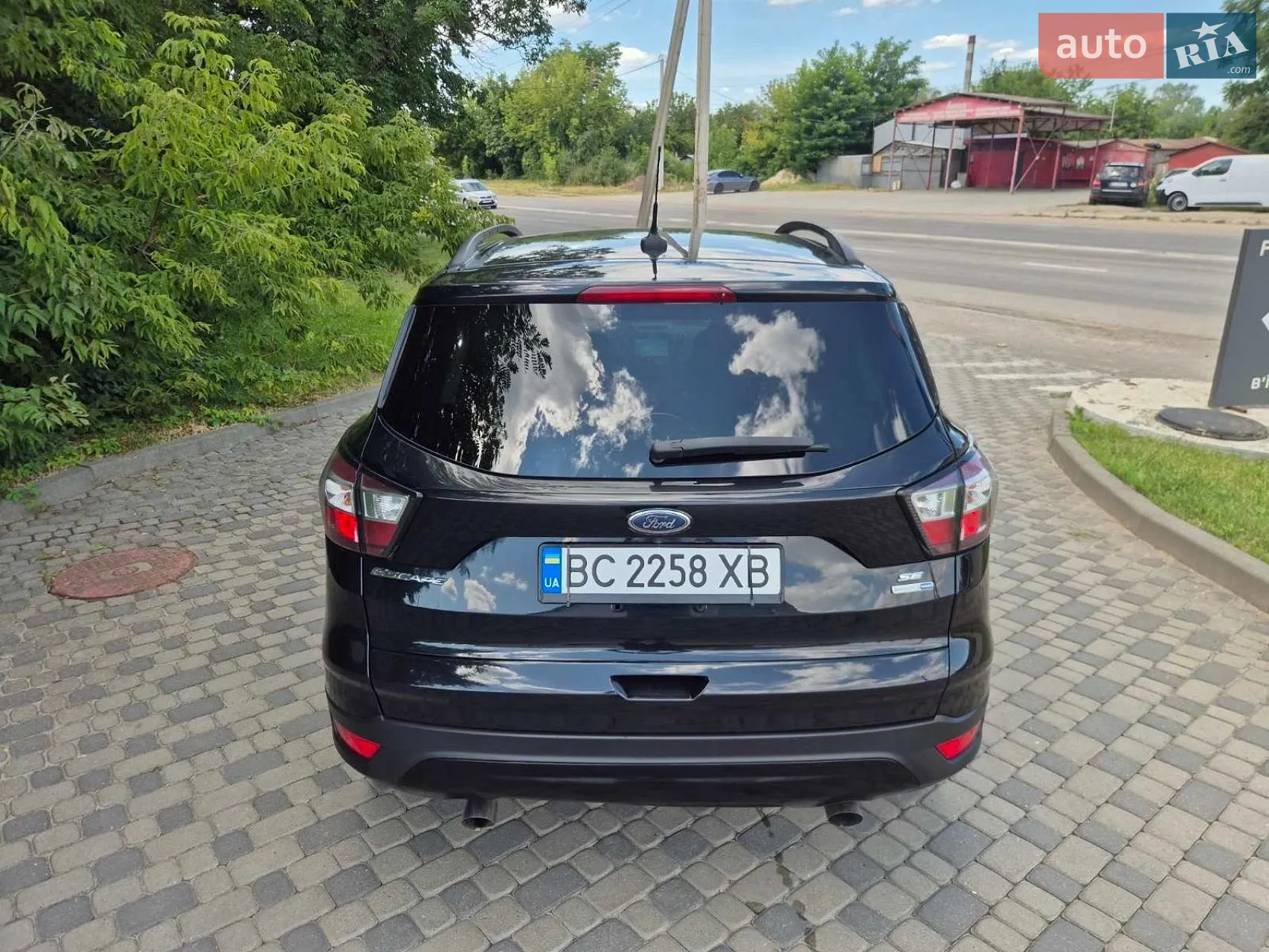 2018 Ford Escape - мініатюра 41