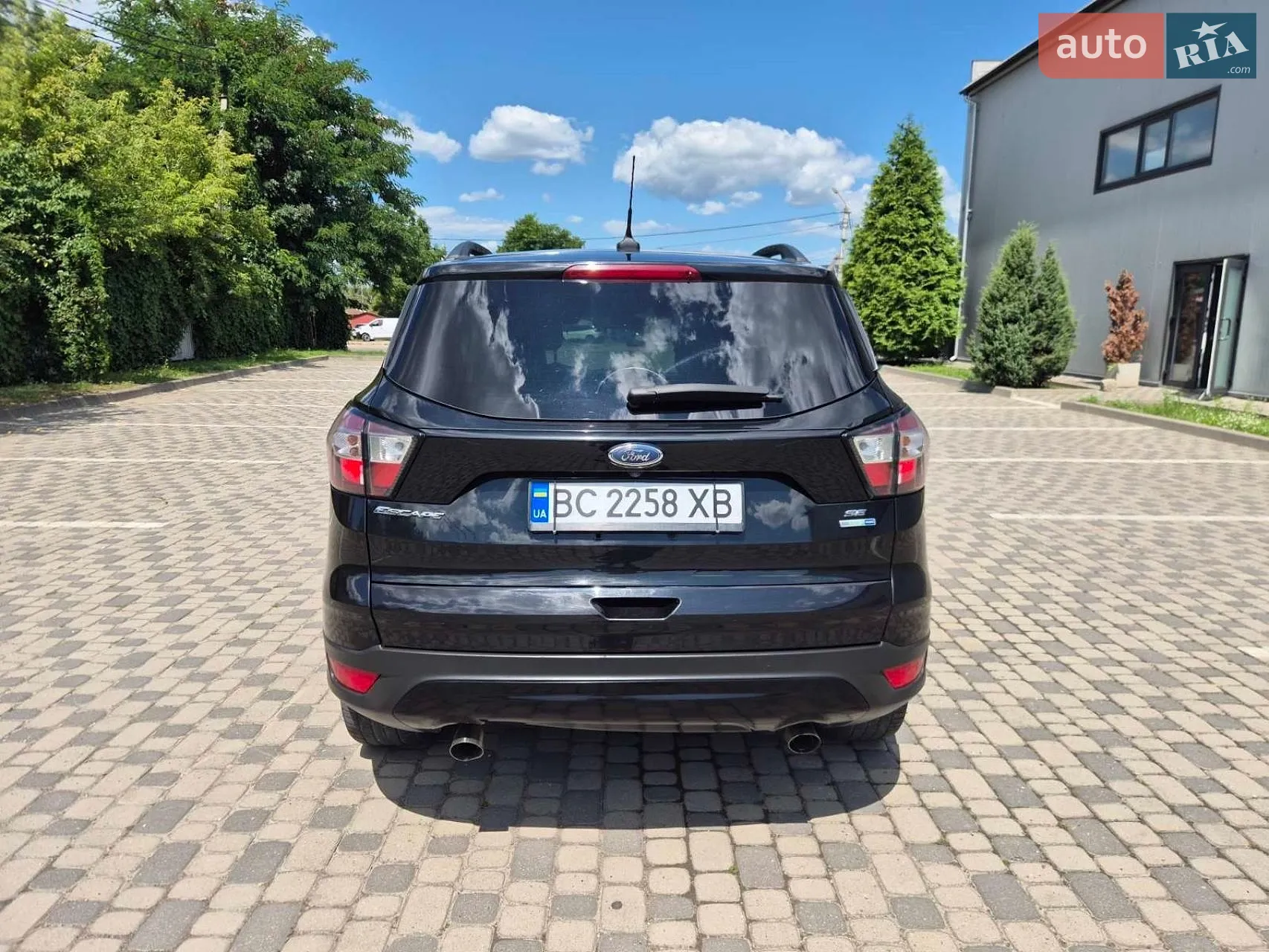 2018 Ford Escape - мініатюра 47