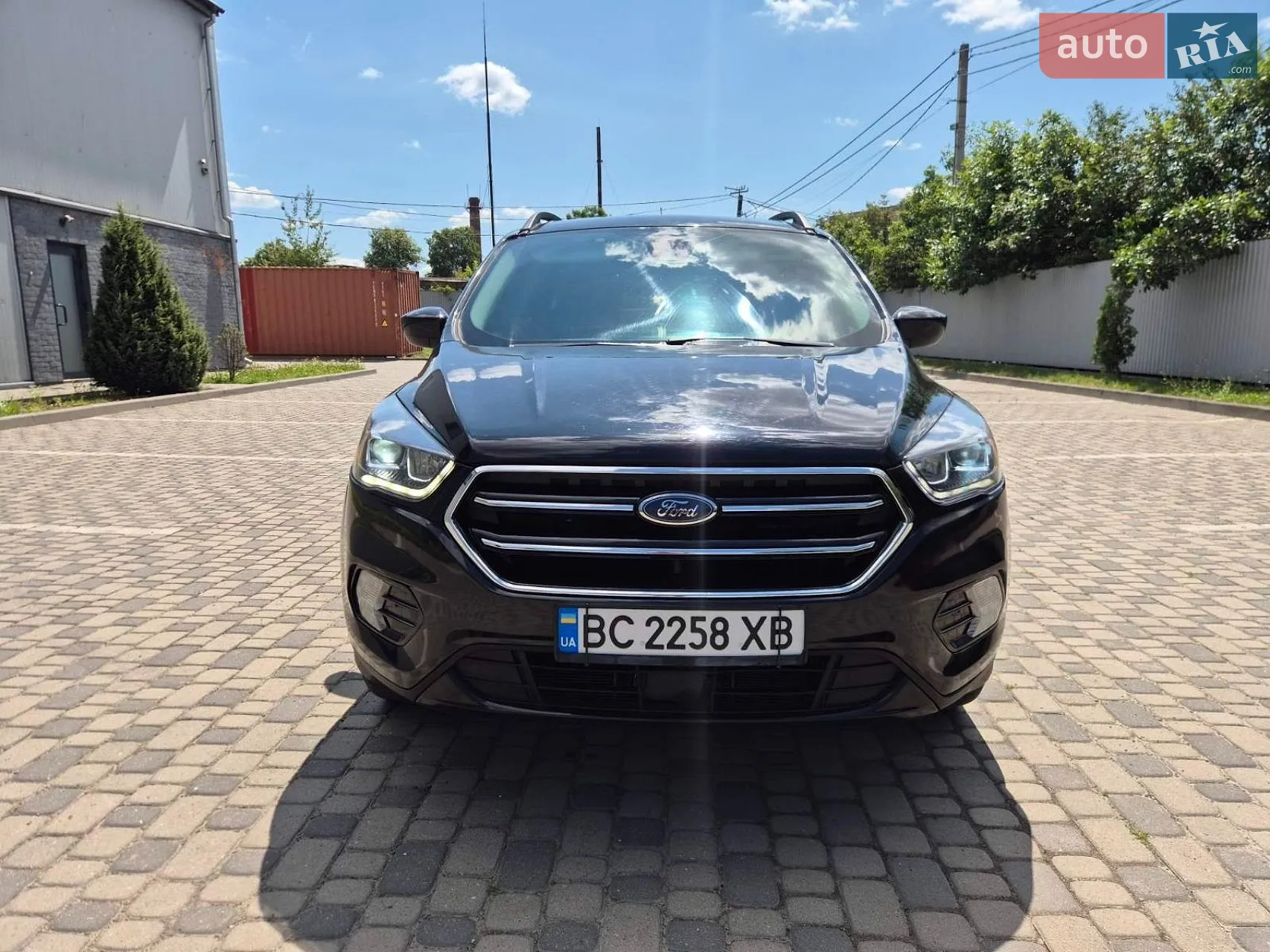 2018 Ford Escape - мініатюра 49