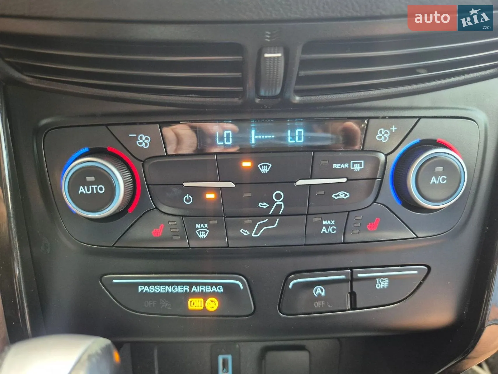 2018 Ford Escape - мініатюра 54