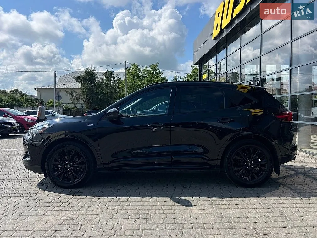 2023 Ford Escape - мініатюра 4