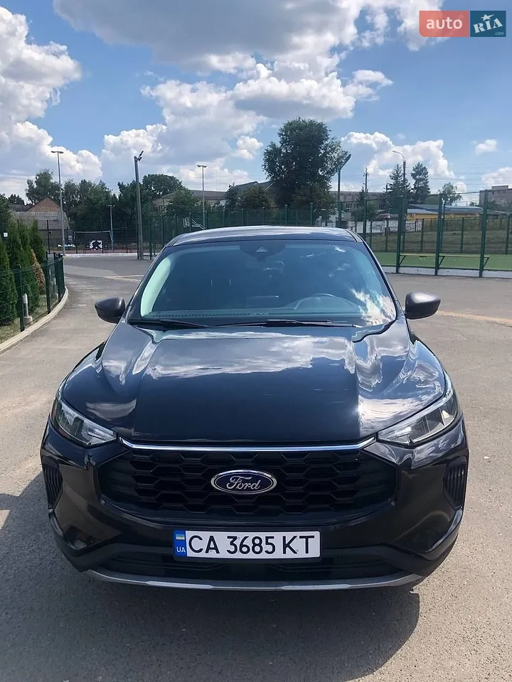 2024 Ford Escape - мініатюра 78