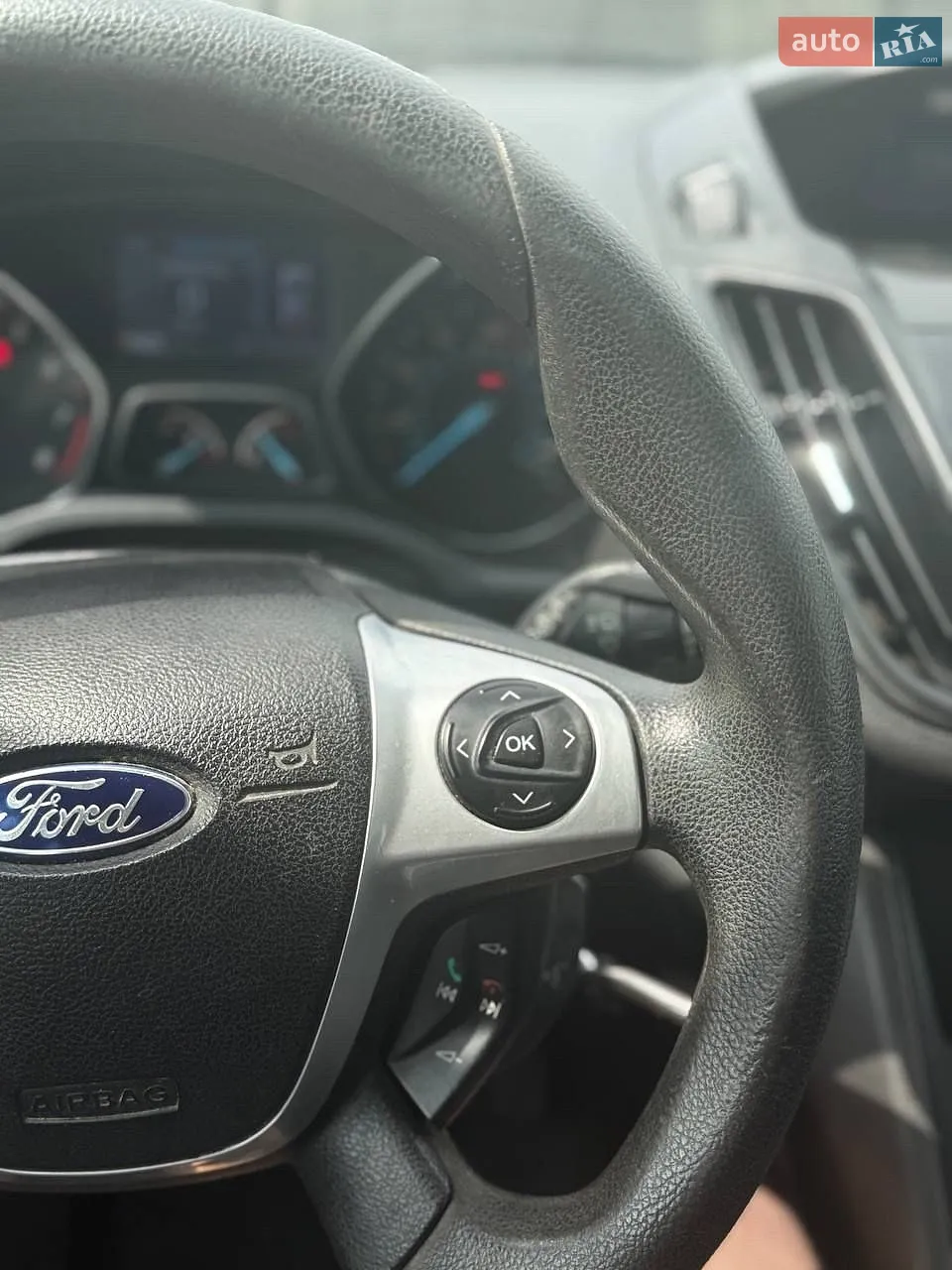 2014 Ford Escape - мініатюра 12