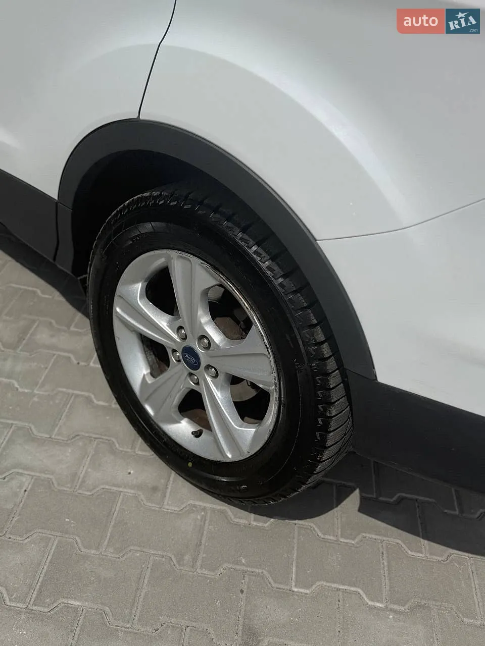 2014 Ford Escape - мініатюра 17