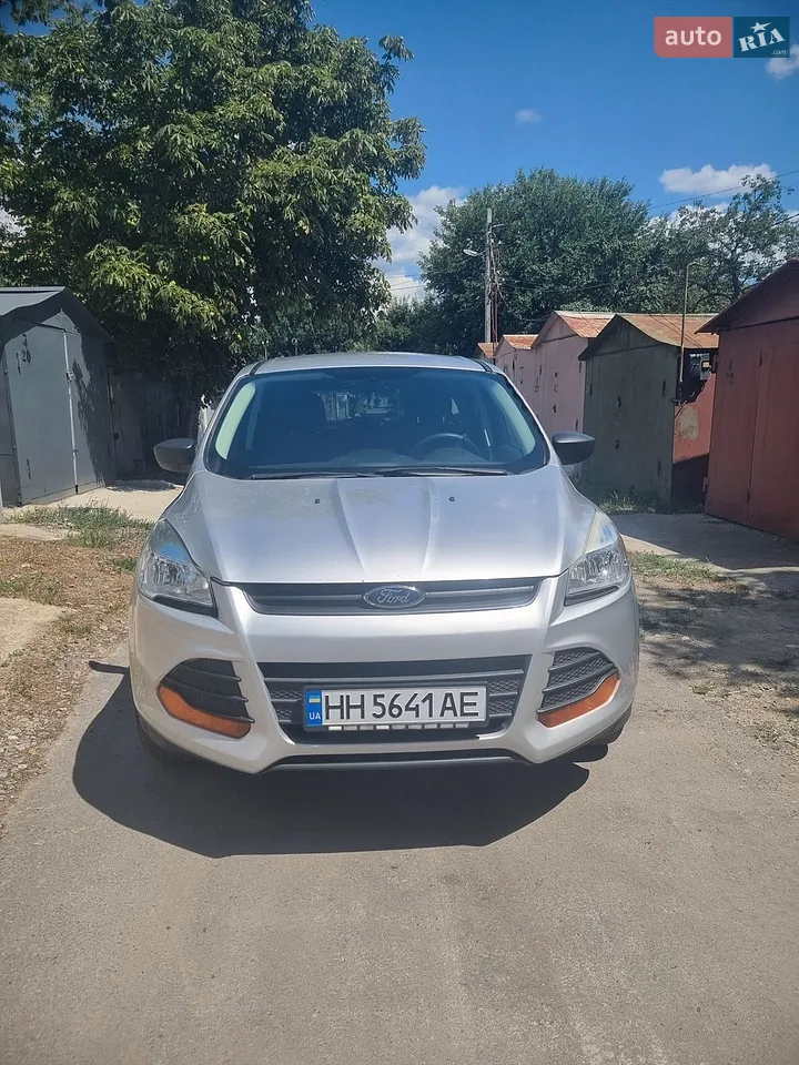 2012 Ford Escape - мініатюра 20