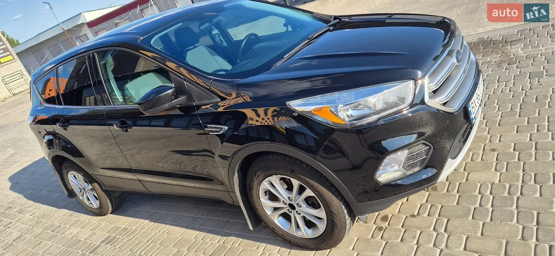 2016 Ford Escape - мініатюра 11