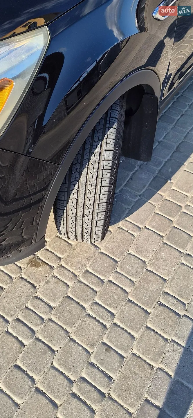 2016 Ford Escape - мініатюра 22