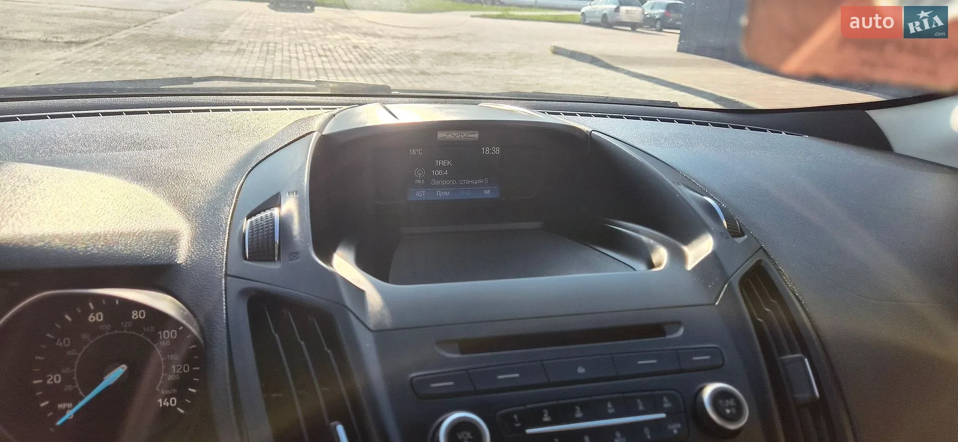 2016 Ford Escape - мініатюра 31