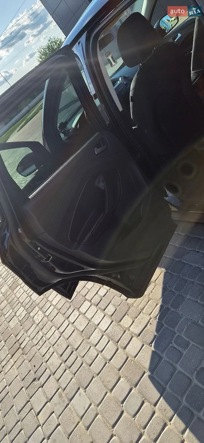2016 Ford Escape - мініатюра 35