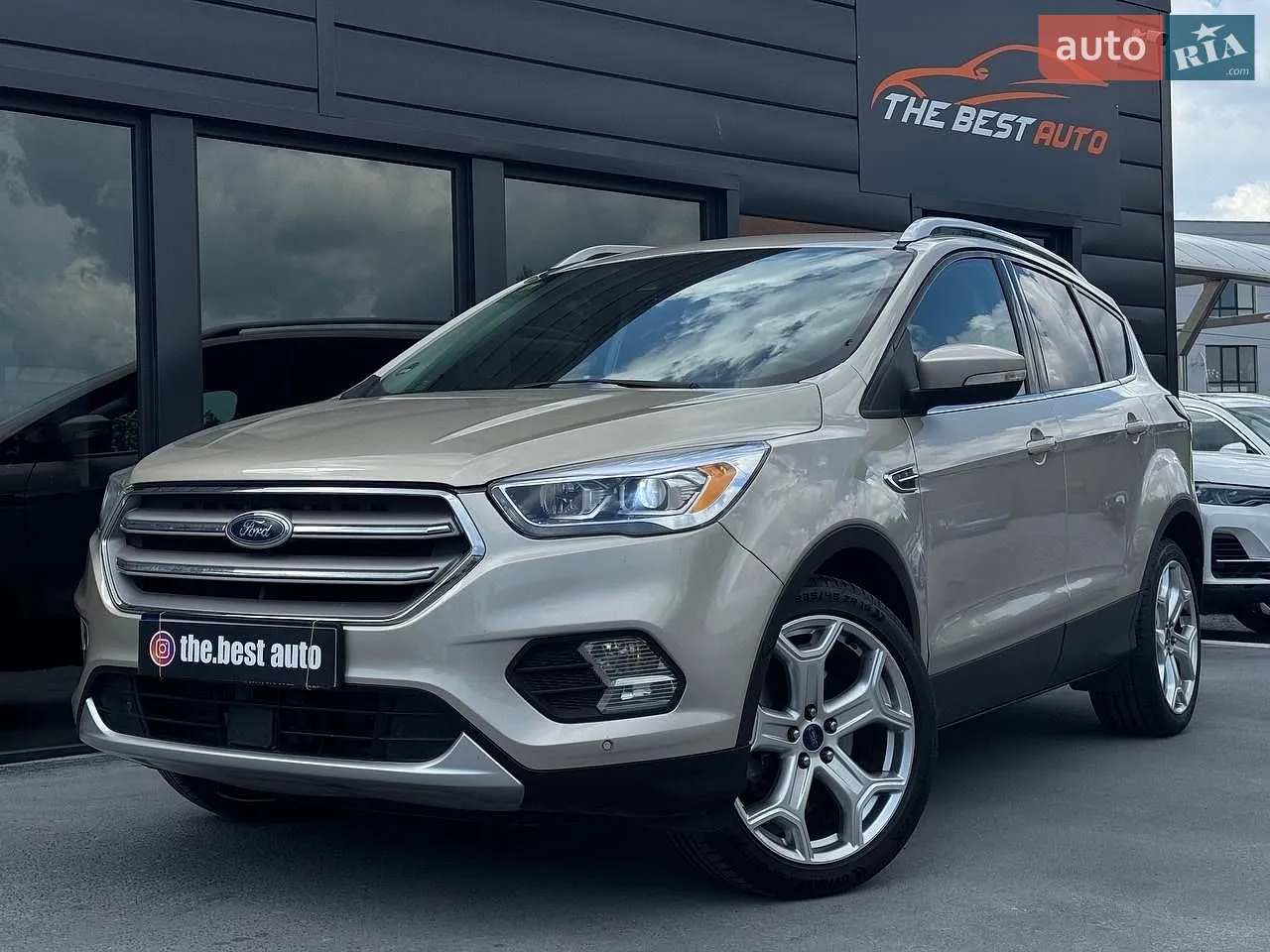 2015 Ford Escape - мініатюра 11