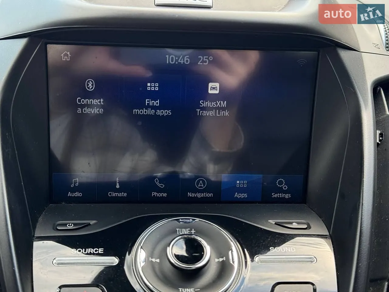 2016 Ford Escape - мініатюра 51