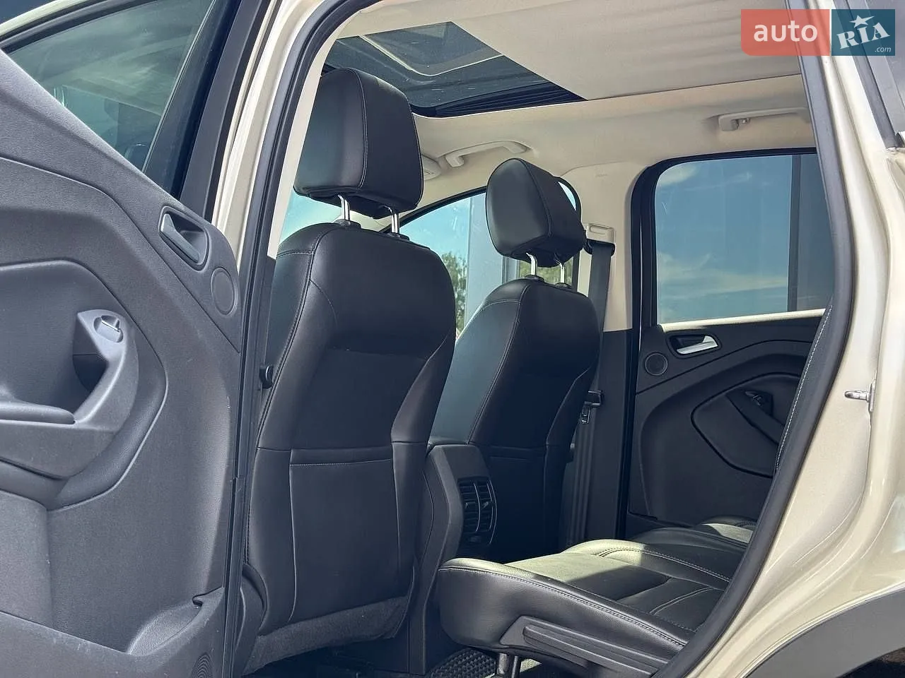 2016 Ford Escape - мініатюра 58
