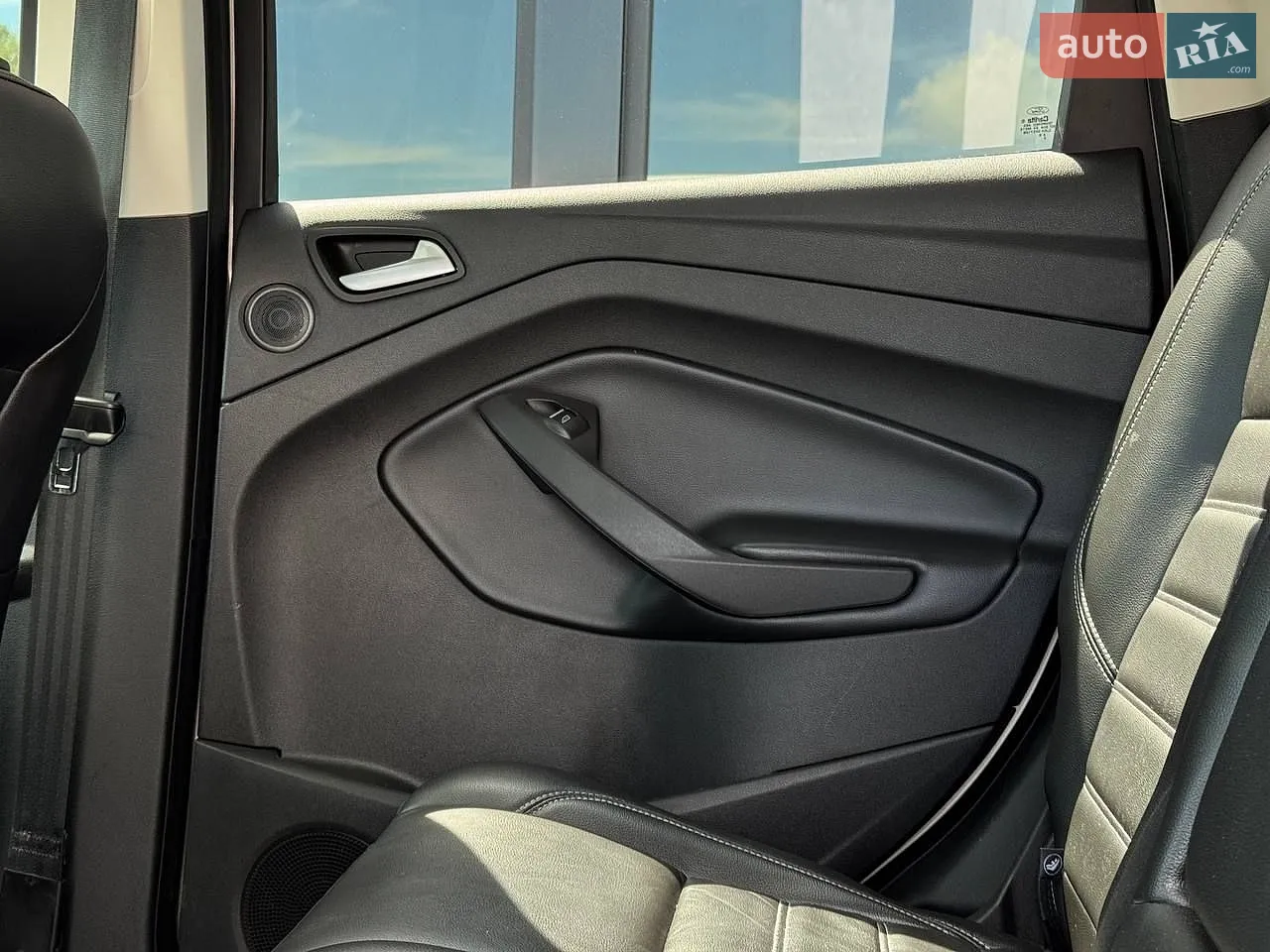 2016 Ford Escape - мініатюра 61
