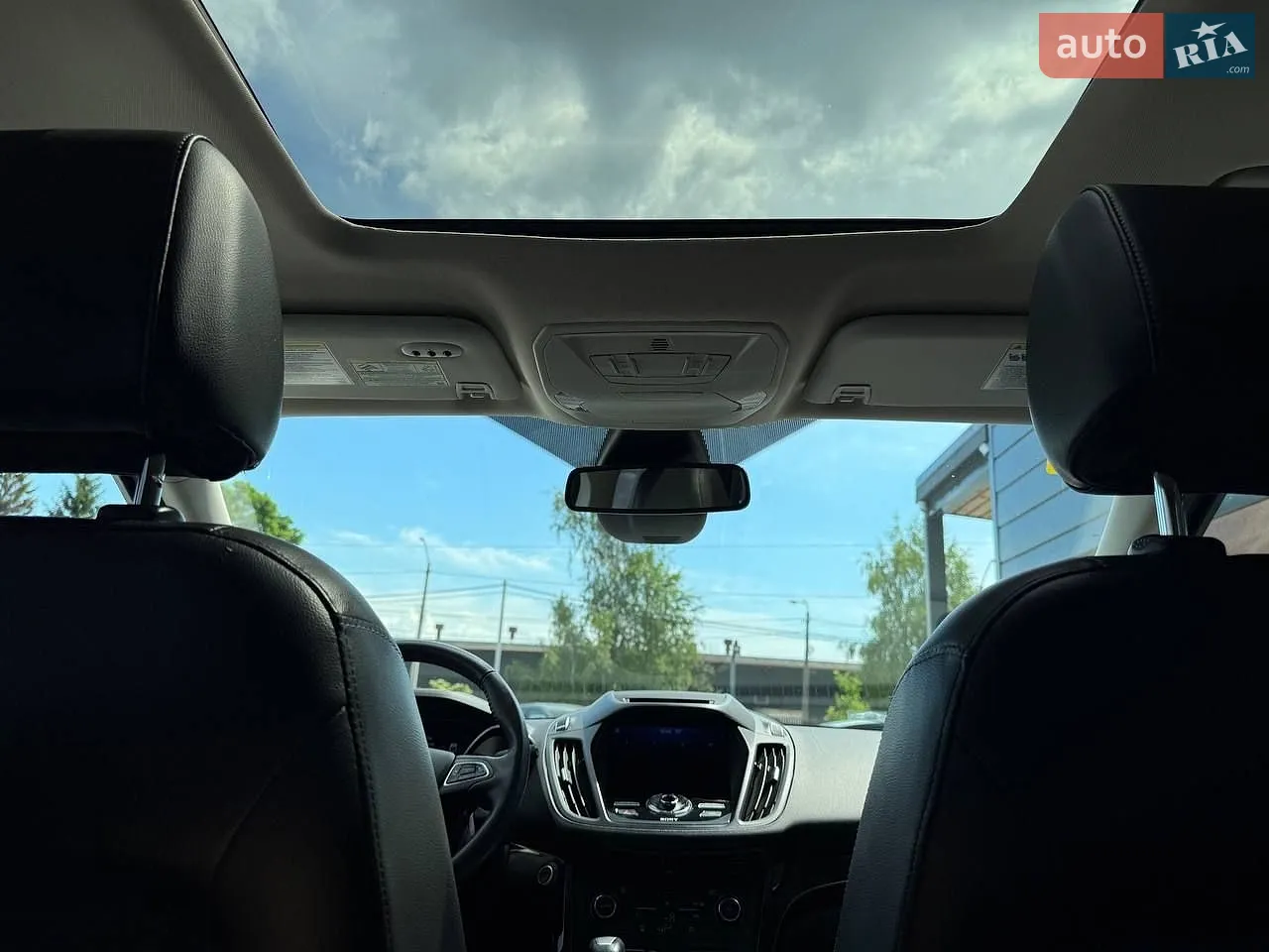 2016 Ford Escape - мініатюра 67