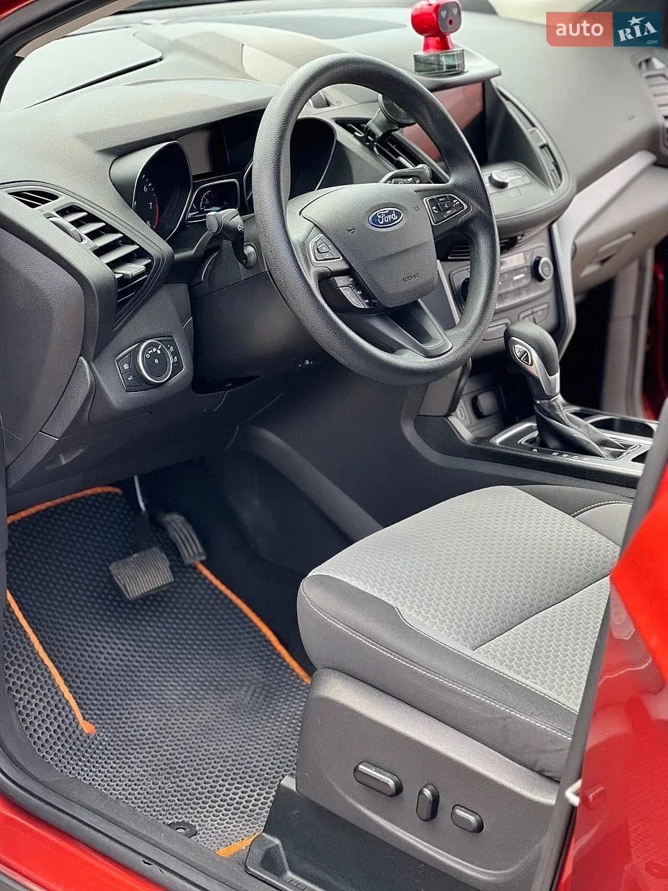 2019 Ford Escape - мініатюра 18