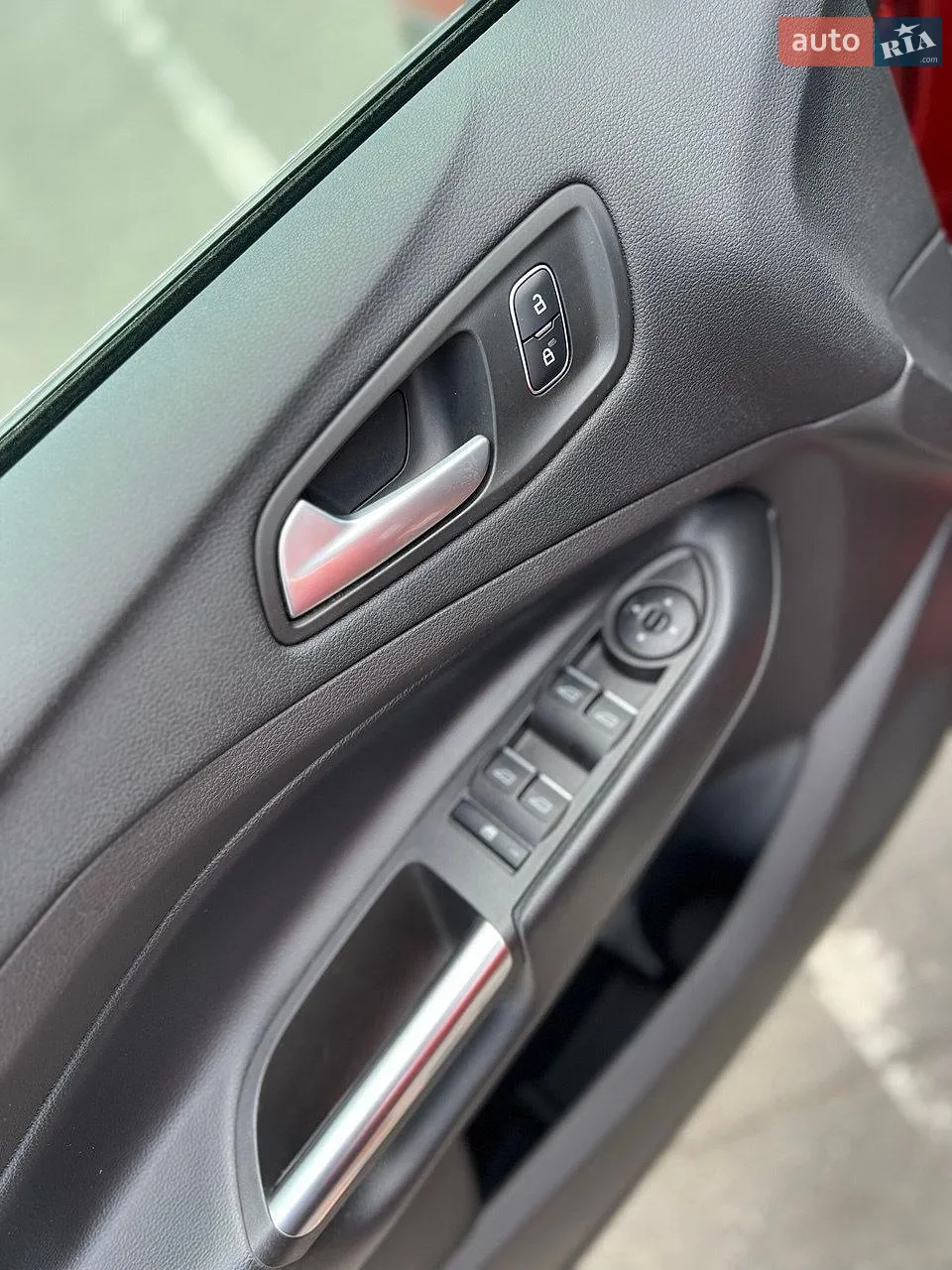 2019 Ford Escape - мініатюра 24