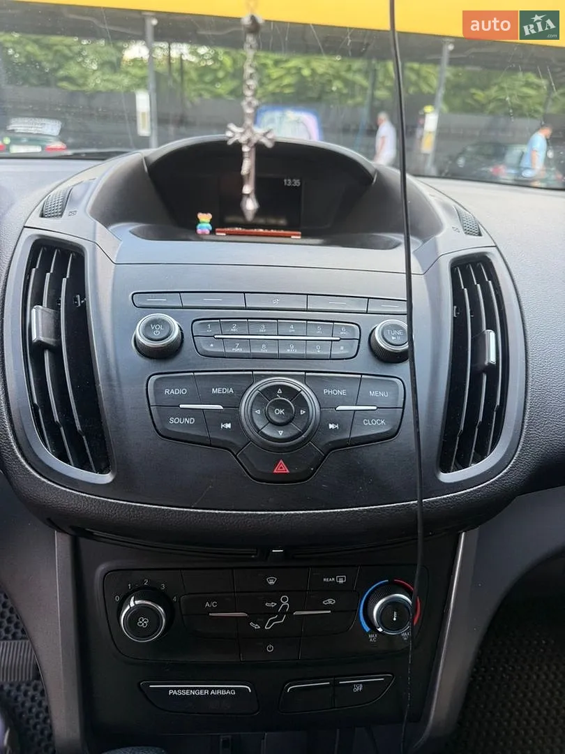 2019 Ford Escape - мініатюра 5