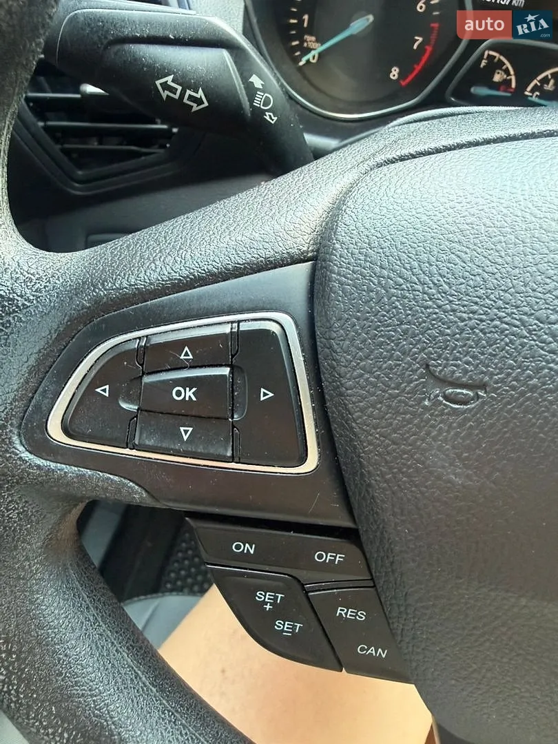 2019 Ford Escape - мініатюра 7