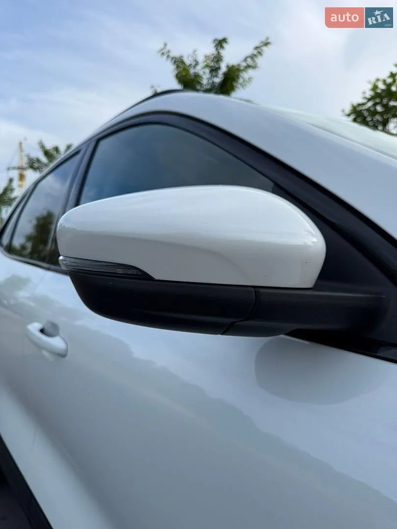 2020 Ford Escape - мініатюра 27