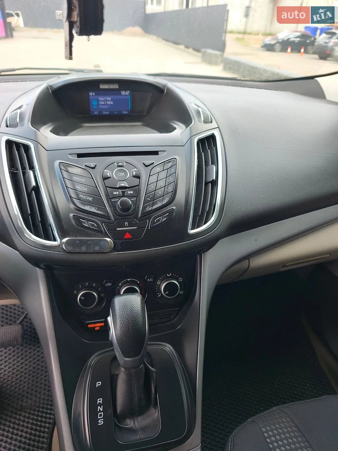 2014 Ford Escape - мініатюра 15