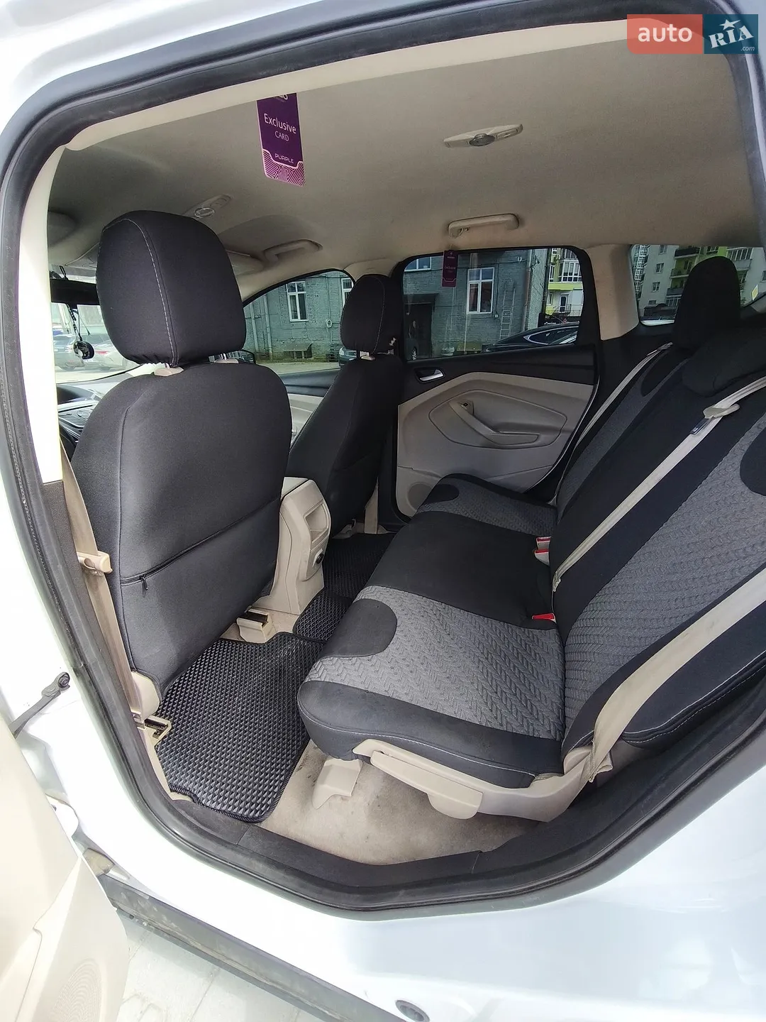 2014 Ford Escape - мініатюра 18