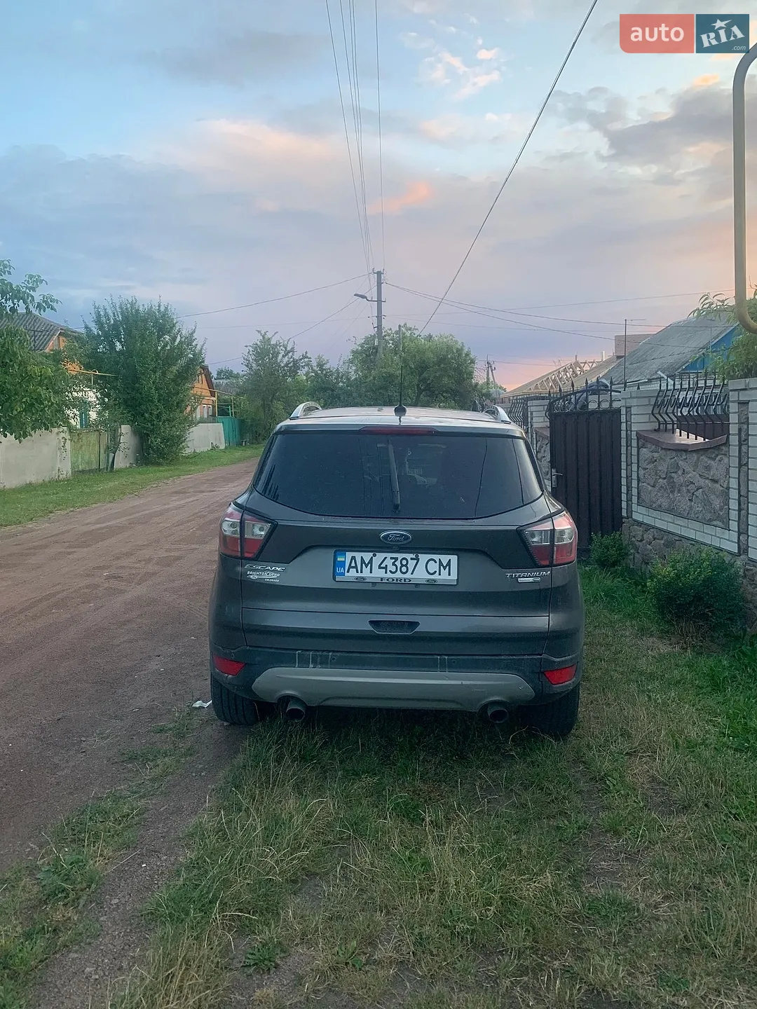 2016 Ford Escape - мініатюра 11