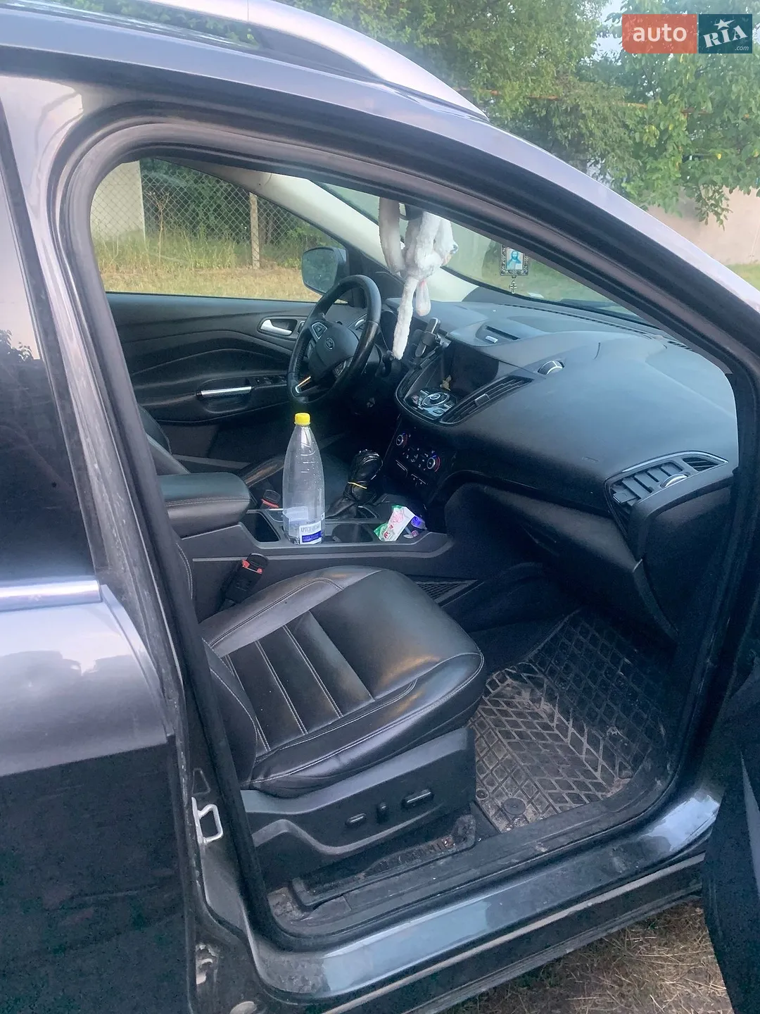 2016 Ford Escape - мініатюра 4