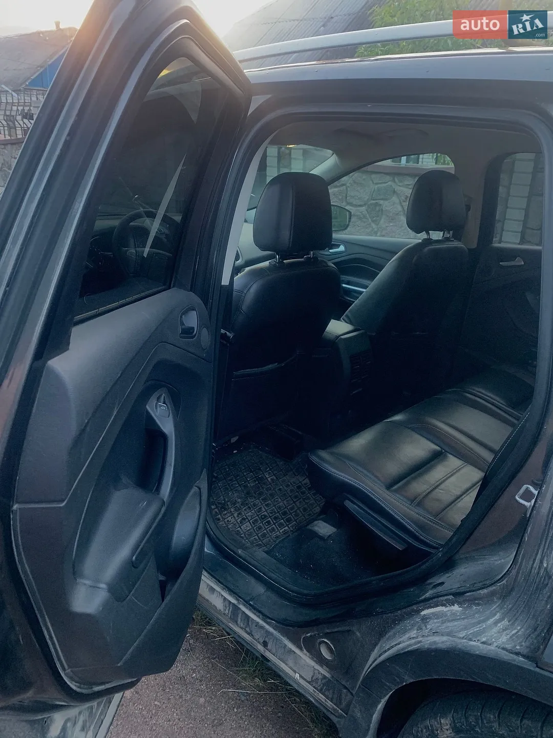 2016 Ford Escape - мініатюра 8