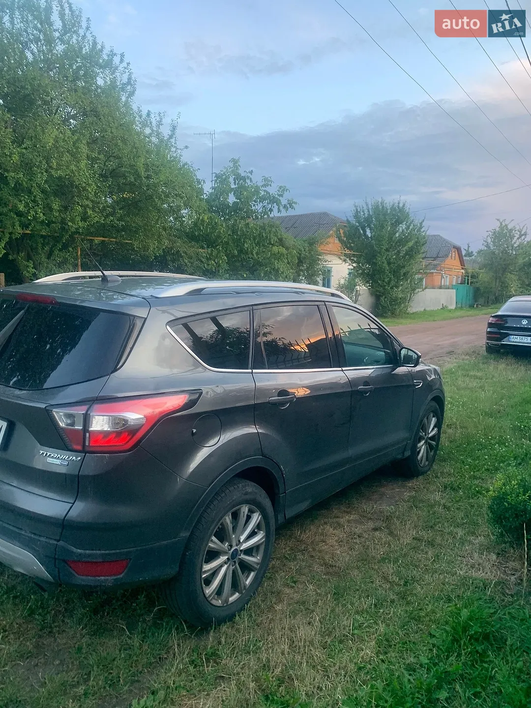 2016 Ford Escape - мініатюра 10