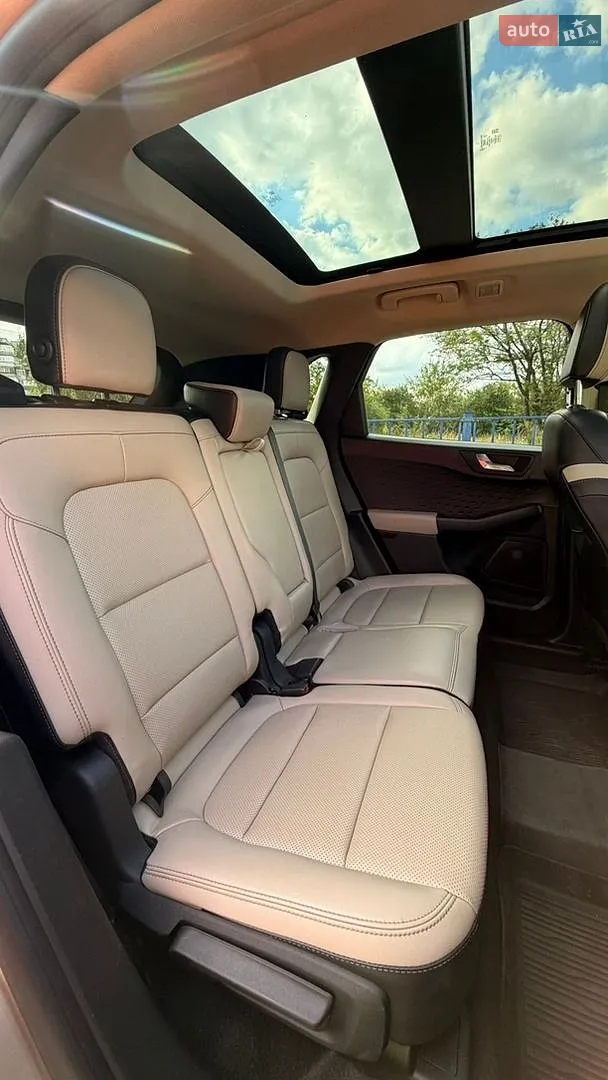 2019 Ford Escape - мініатюра 24