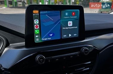 Внедорожник / Кроссовер Ford Escape 2023 в Золочеве