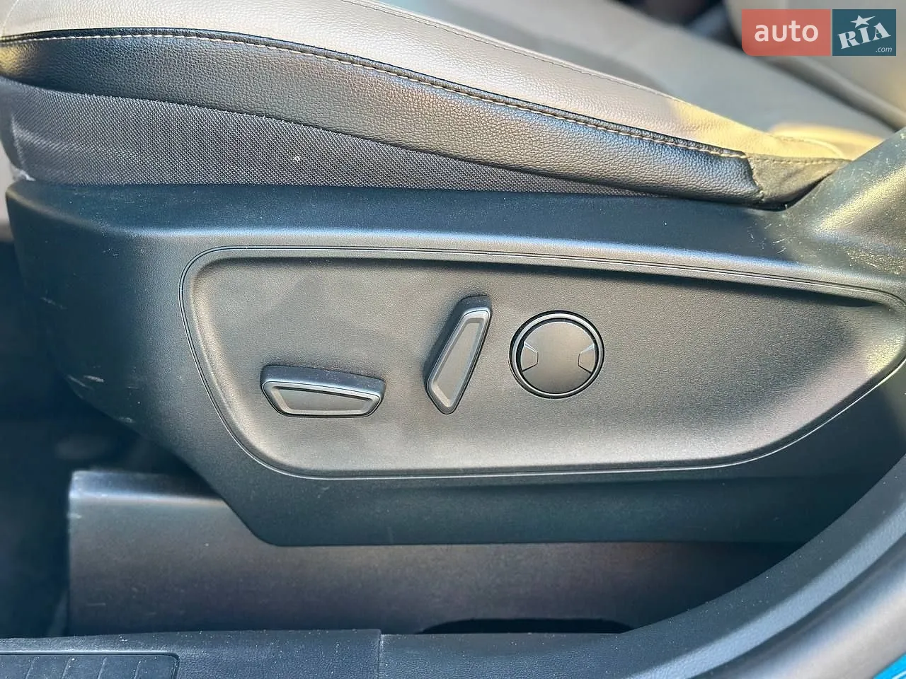 2019 Ford Escape - мініатюра 13