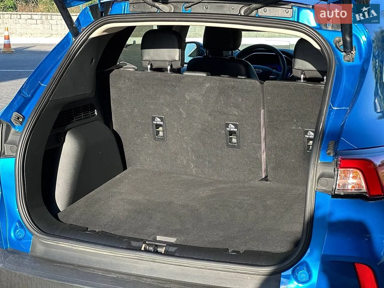 2019 Ford Escape - мініатюра 23