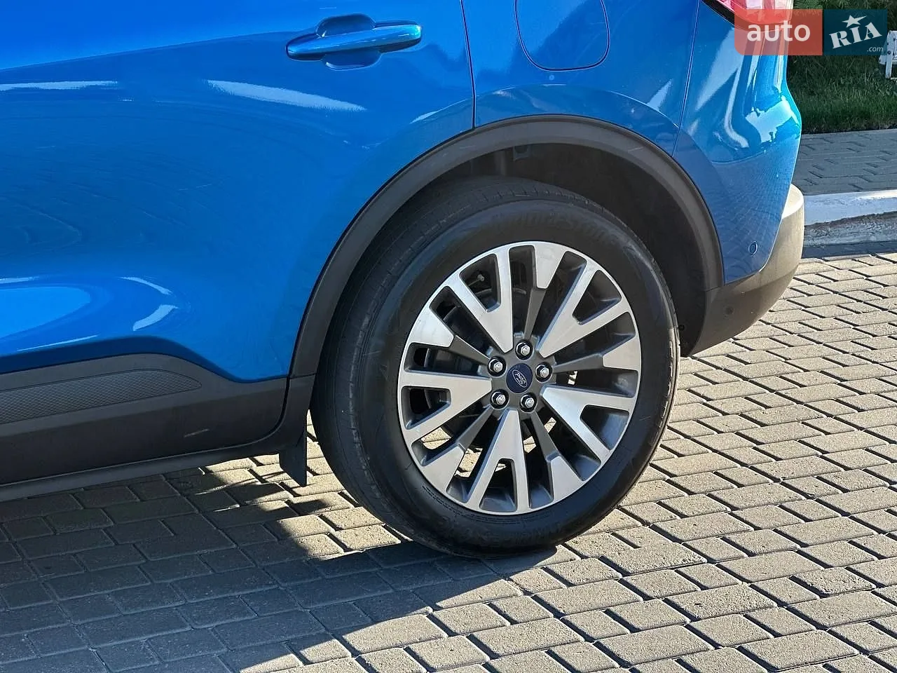 2019 Ford Escape - мініатюра 10