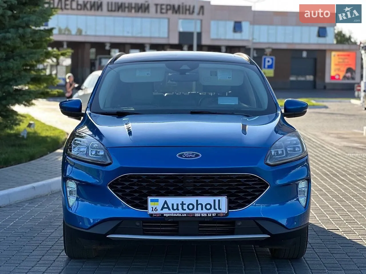 2019 Ford Escape - мініатюра 21