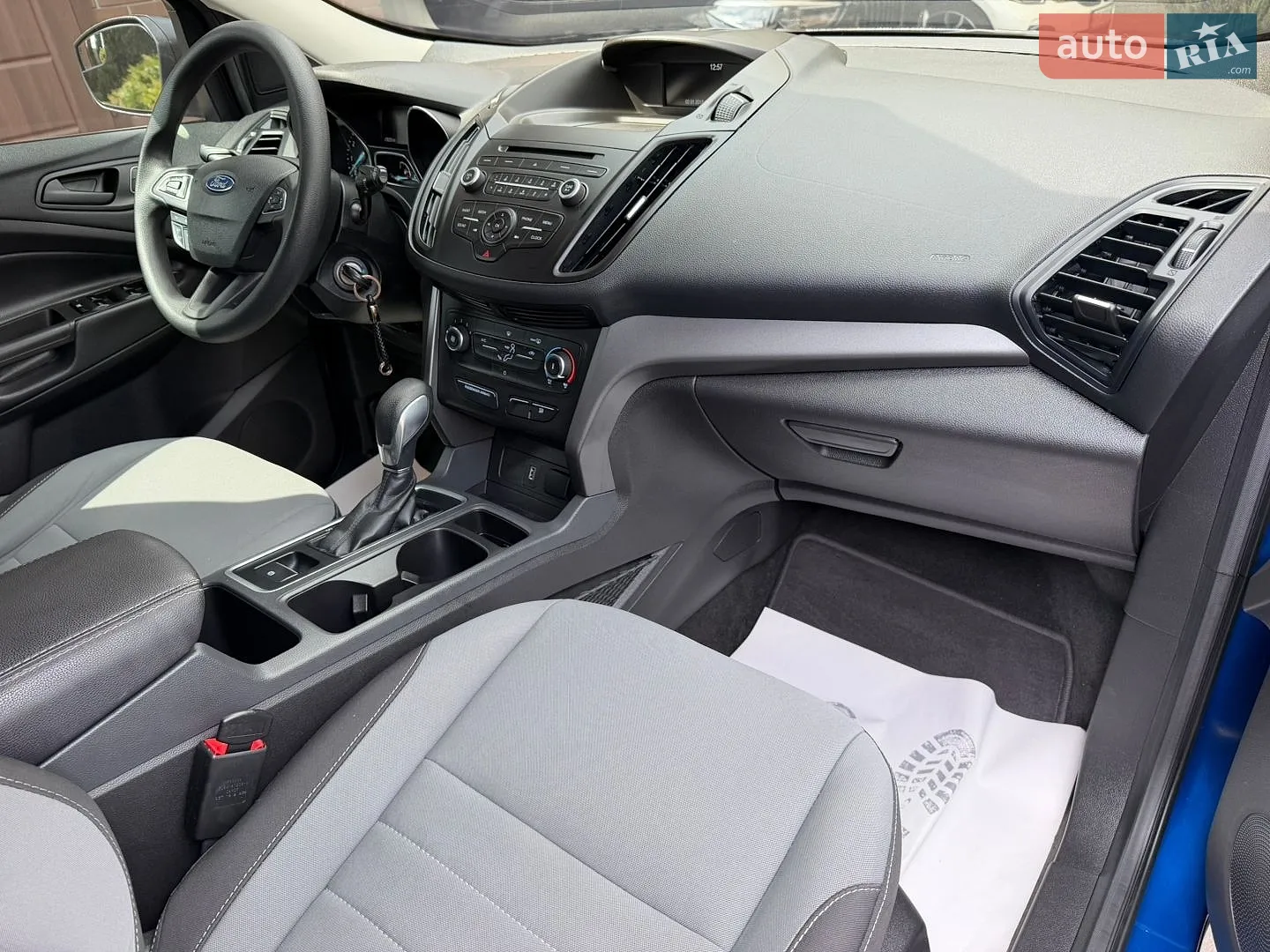 2018 Ford Escape - мініатюра 13