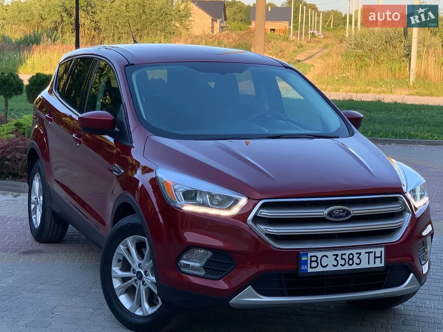 2019 Ford Escape - мініатюра 19