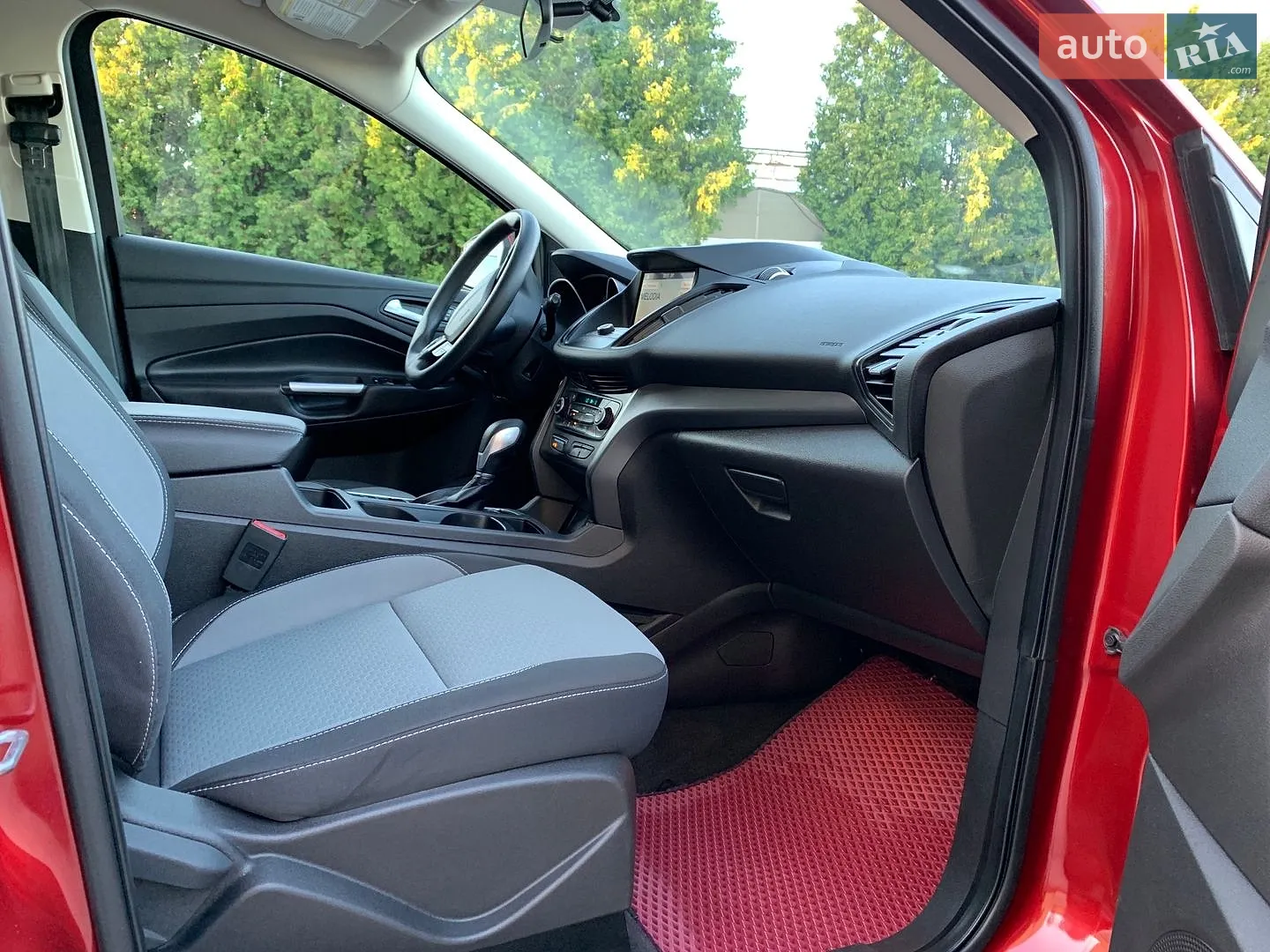 2019 Ford Escape - мініатюра 52