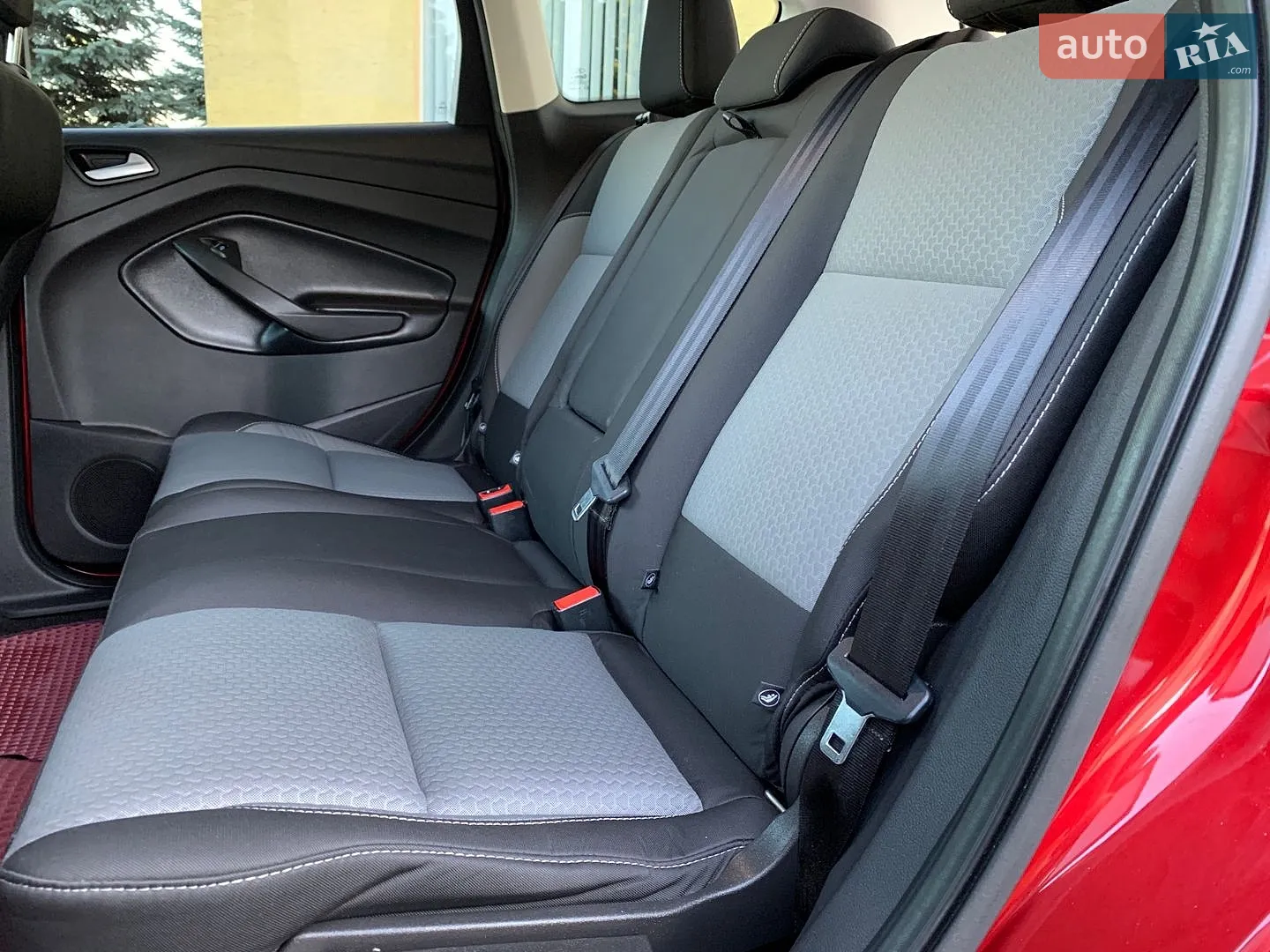 2019 Ford Escape - мініатюра 59