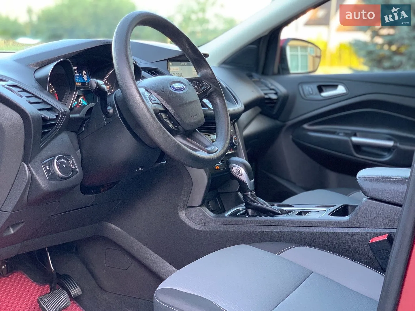 2019 Ford Escape - мініатюра 66