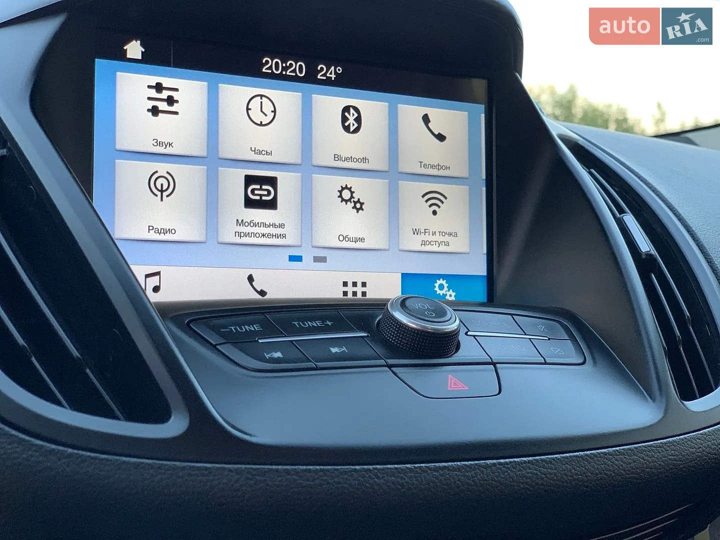 2019 Ford Escape - мініатюра 70