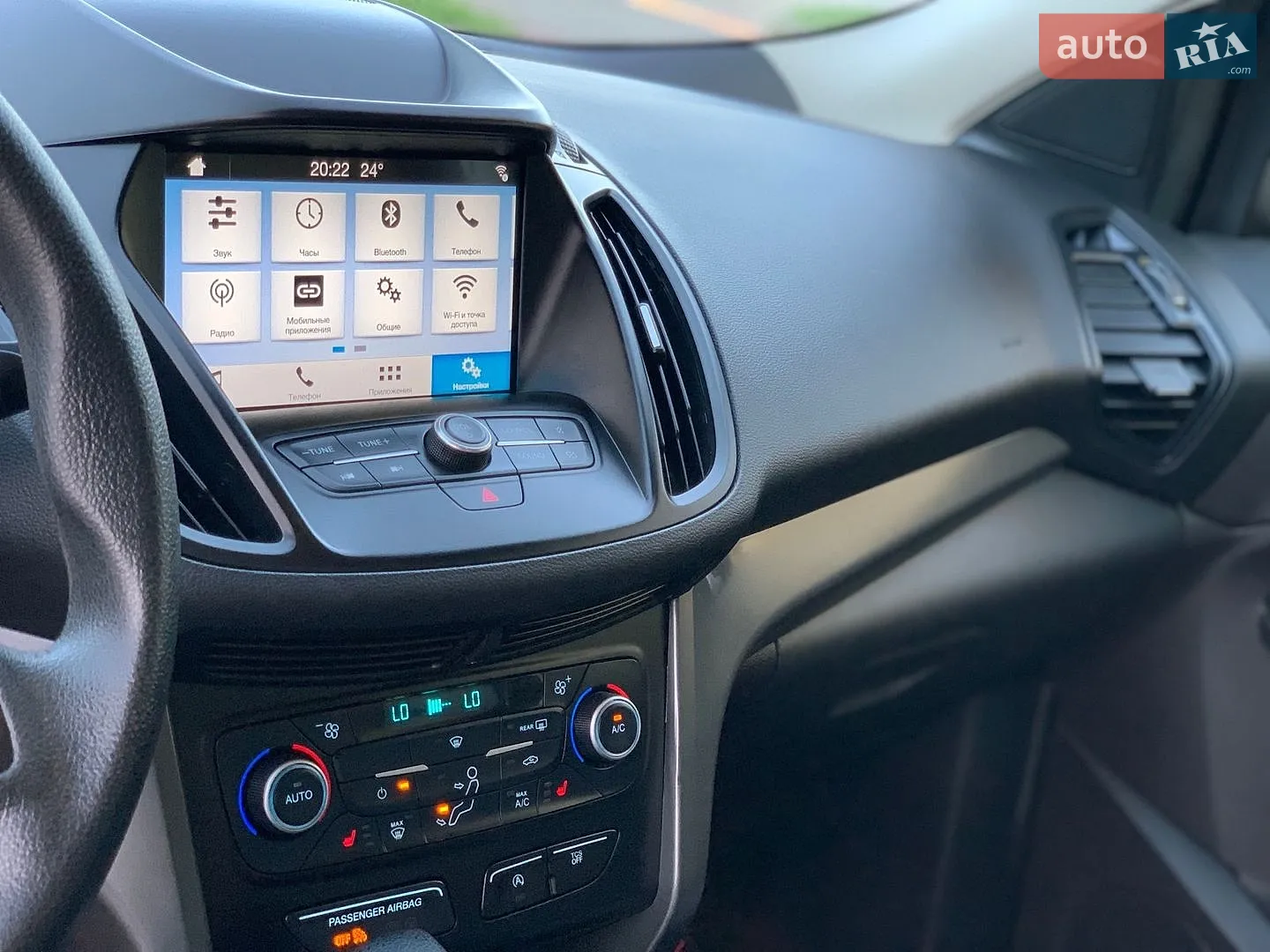 2019 Ford Escape - мініатюра 77