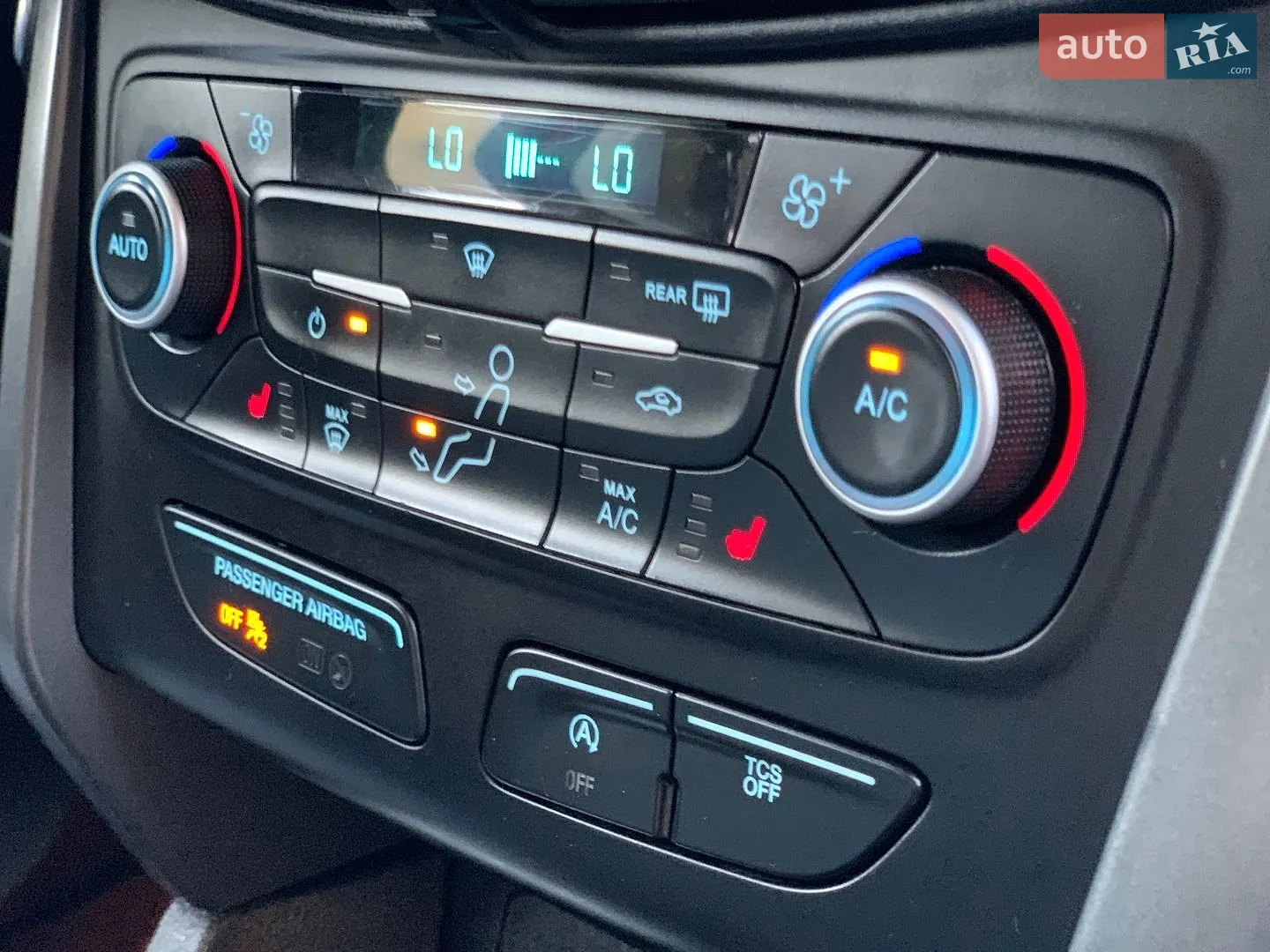 2019 Ford Escape - мініатюра 86