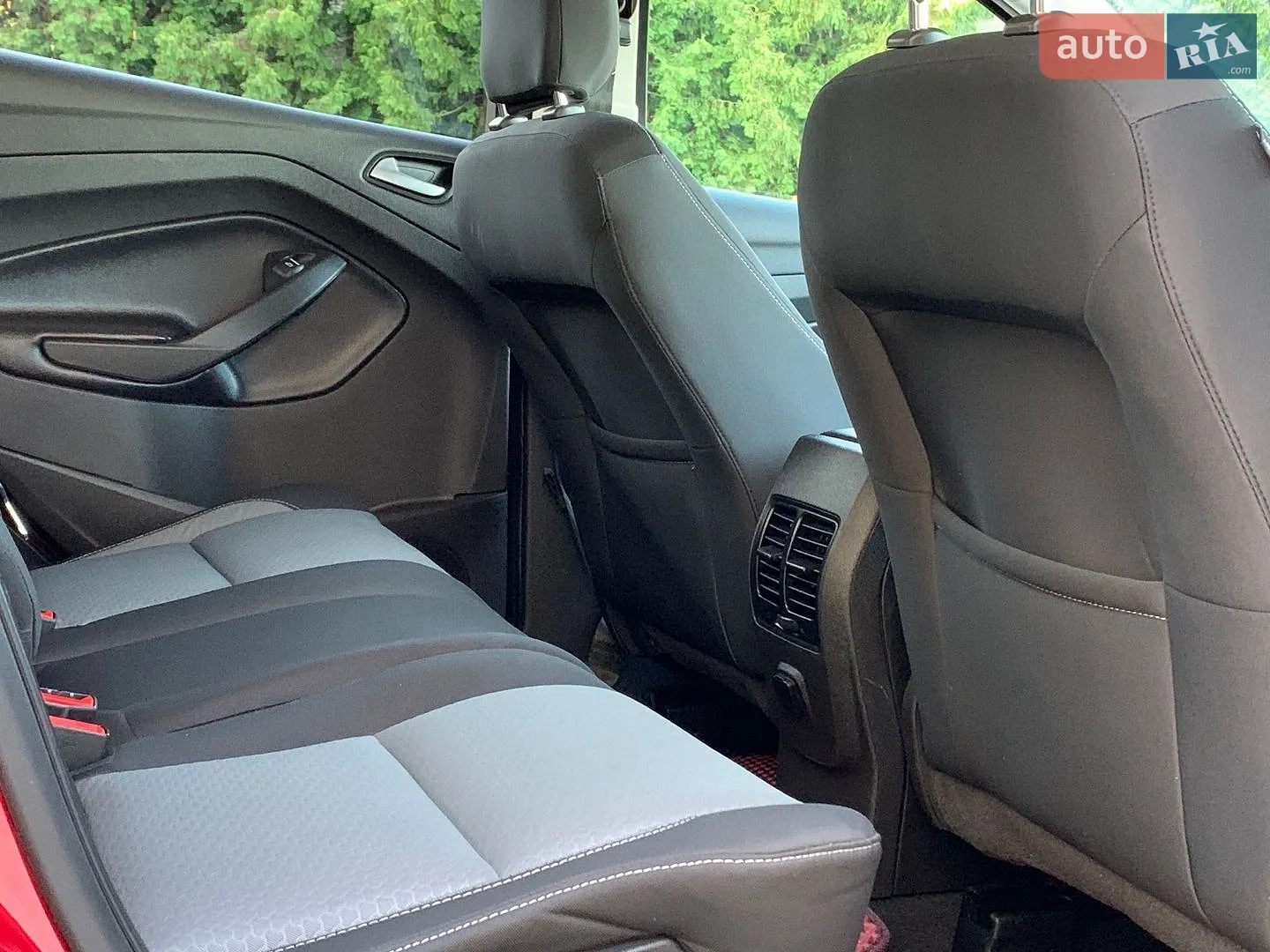 2019 Ford Escape - мініатюра 92