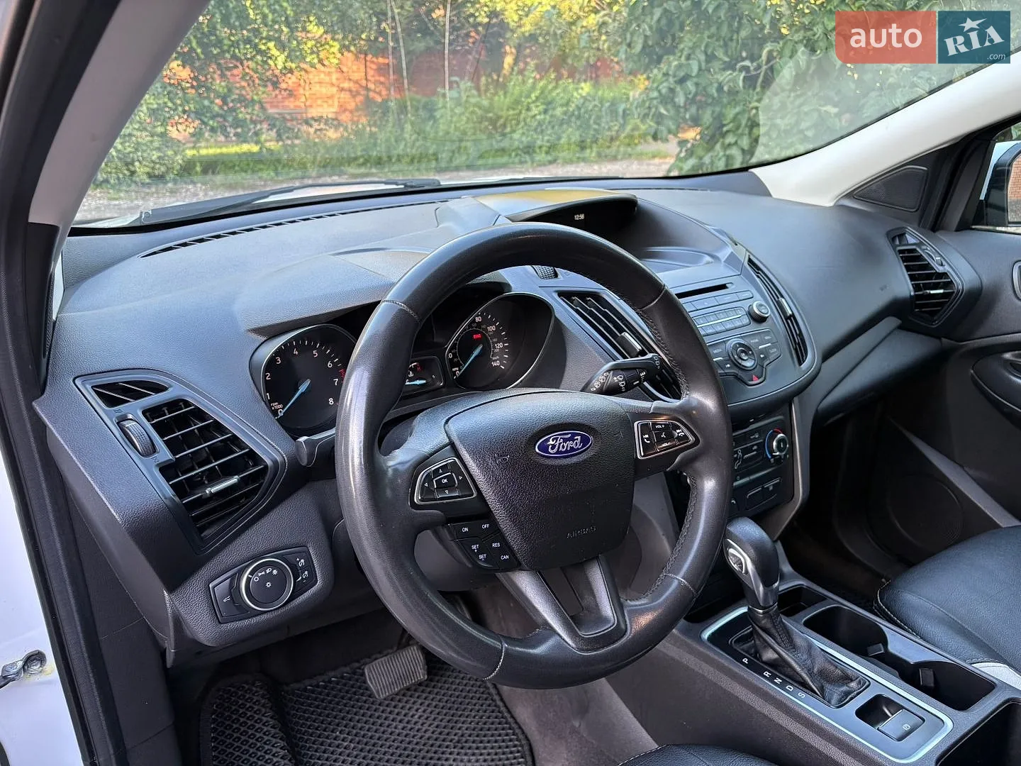 2018 Ford Escape - мініатюра 20