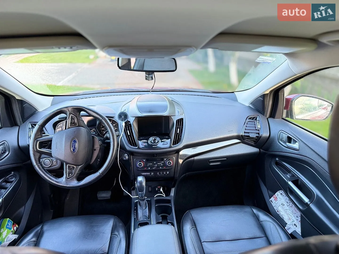 2019 Ford Escape - мініатюра 2